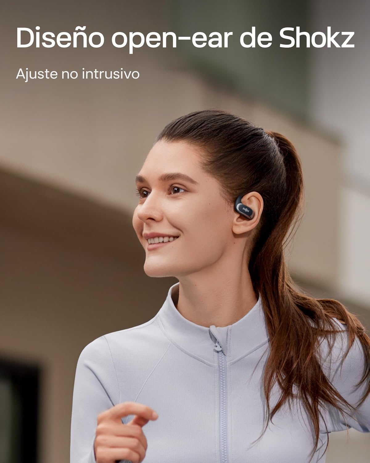 Thumbnail 2 de SHOKZ OpenFit Air: Auriculares Inalámbricos Deportivos