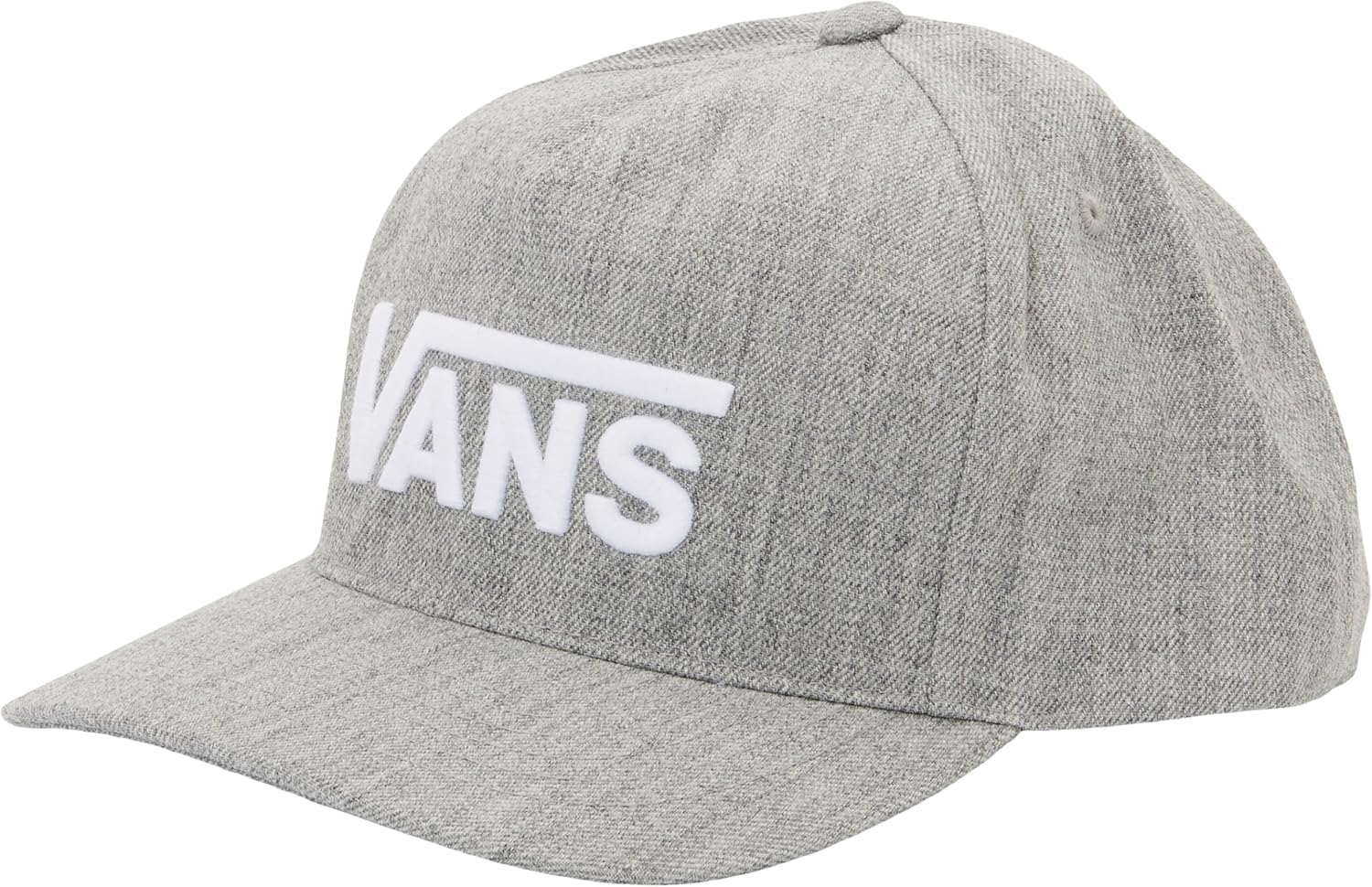 Thumbnail 3 de Vans Drop V Logo Snapback: cappellino unisex con logo Drop V