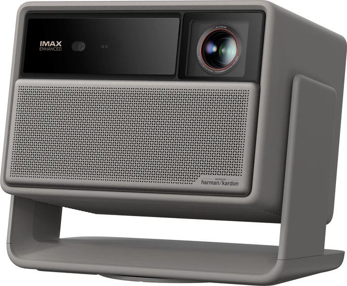 Detalle de XGIMI Horizon 20 Max – High-End 4K-Heimkino mit RGB-Triple-Laser und Google TV
