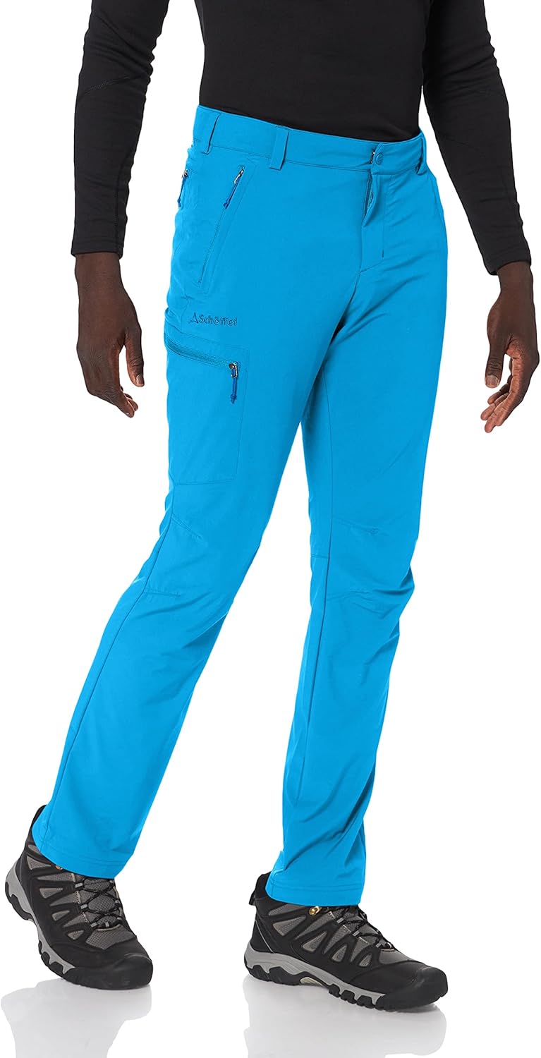 Thumbnail 5 de Schöffel Folkstone Wanderhose Herren, 4-Wege-Stretch