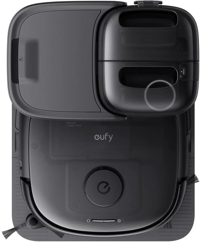Thumbnail 4 de eufy Omni E25 Saugroboter 20.000 Pa