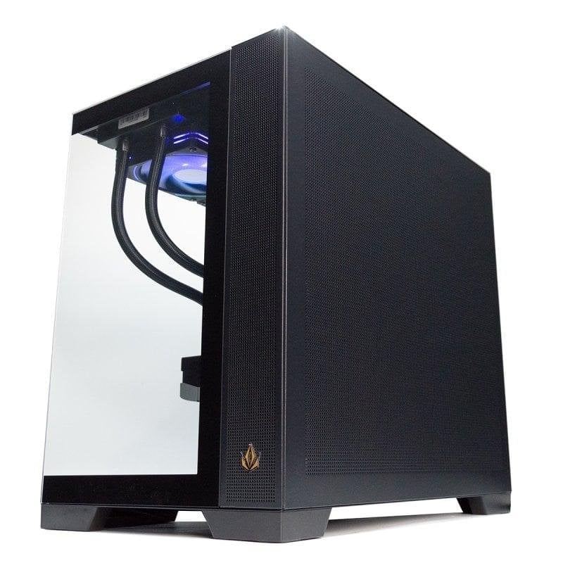 Detalle de PcCom Ultimate, PC de sobremesa con Intel Core Ultra 7 265K, RTX 5080 y 32 GB DDR5