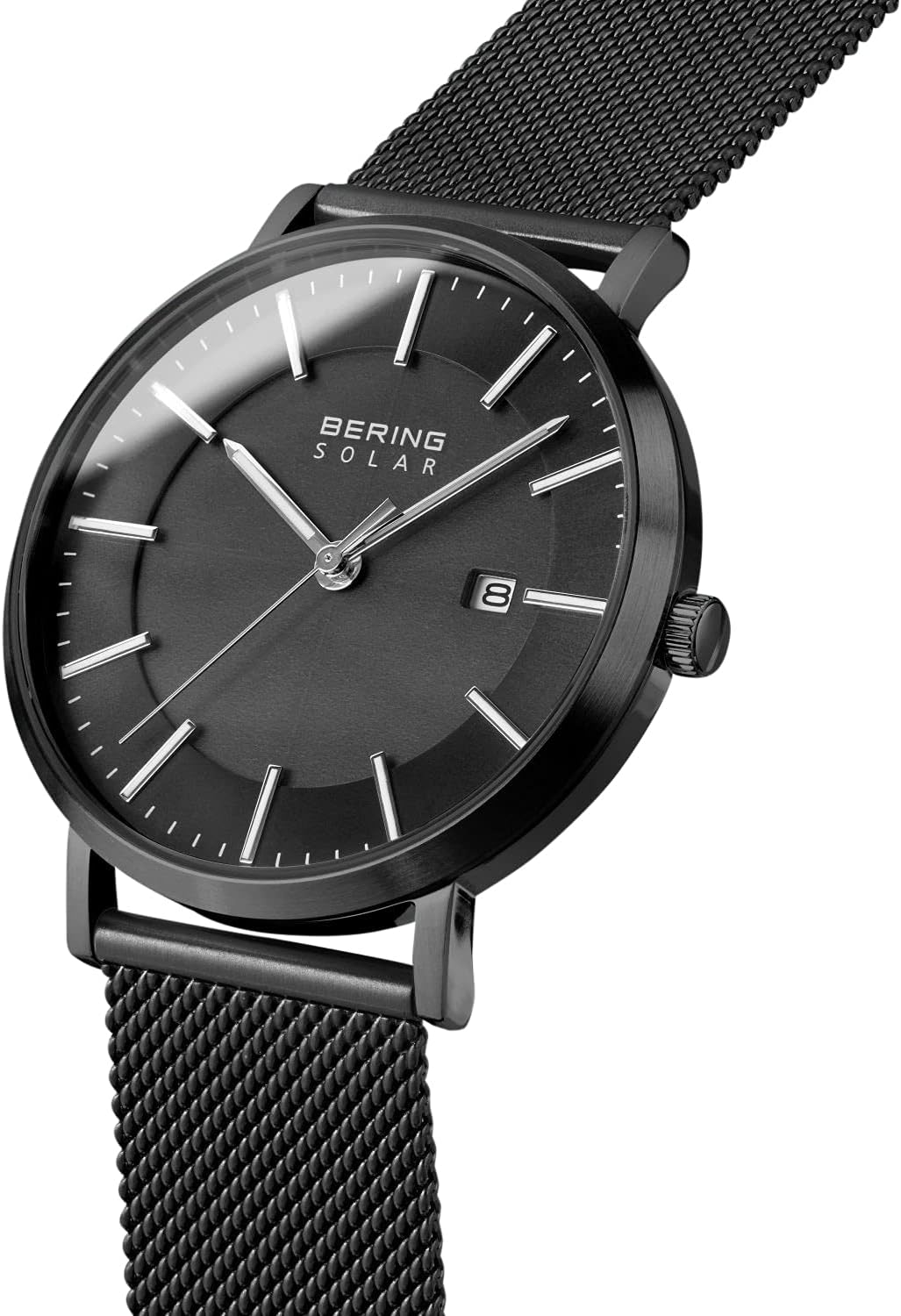 Thumbnail 1 de Bering 15439 montre solaire 39 mm
