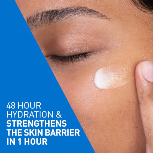 Thumbnail 2 de CeraVe PM Facial Moisturizing Lotion for Dry Skin