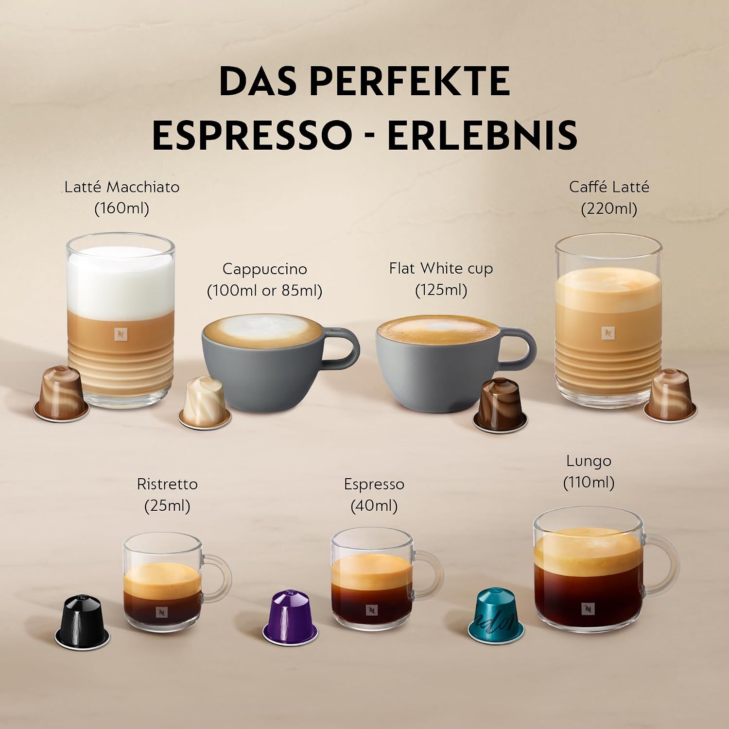 Detalle 2 de Sage SNE800BSS Creatista Plus 1,5 l