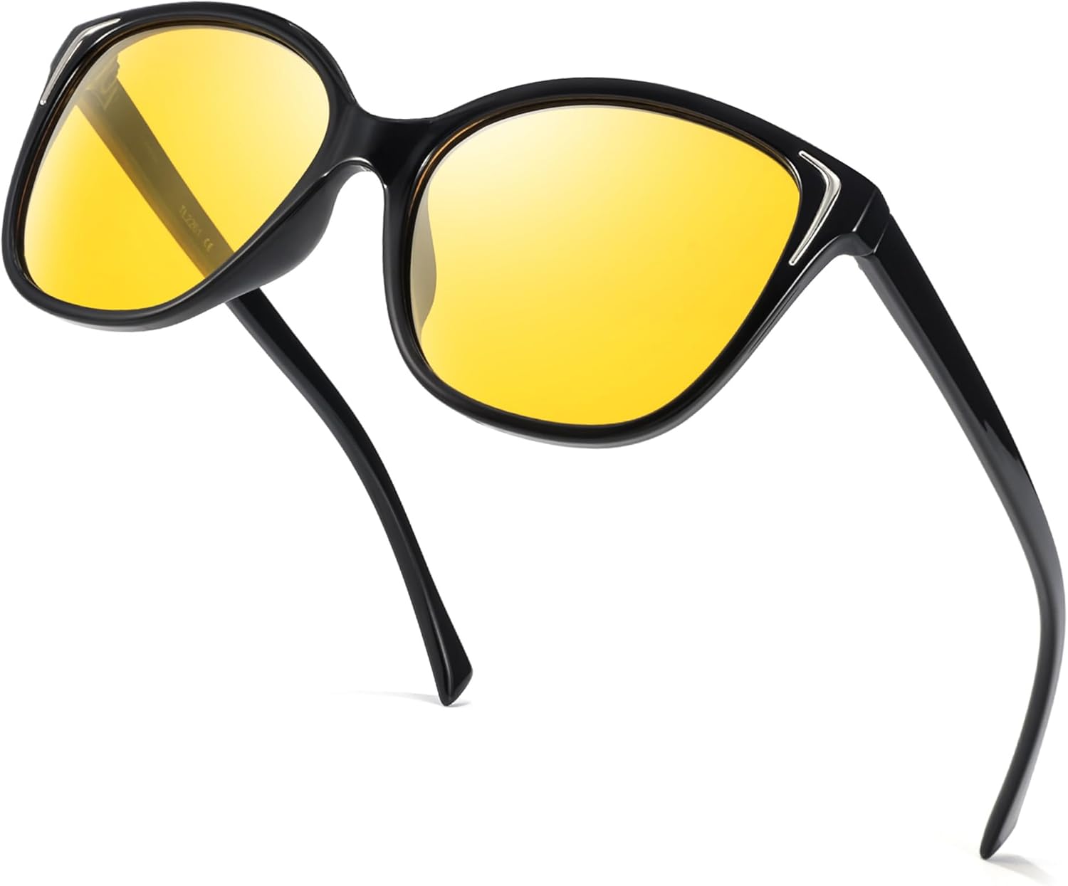 Thumbnail 6 de LVIOE Polarisiert Nachtfahrbrille 1 Paar