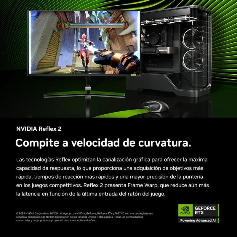 Thumbnail 1 de Gigabyte GeForce RTX 5070 Ti GAMING OC 16GB