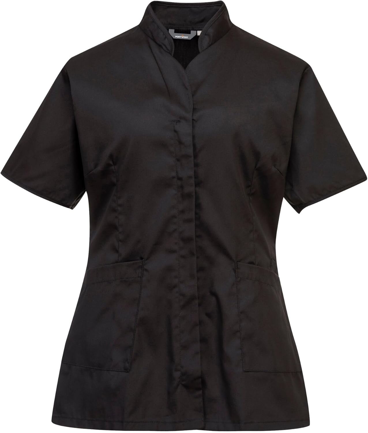 Detalle 2 de Portwest LW12BKRXS Batín Premier de mujer XS