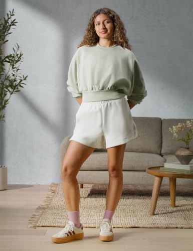 Detalle de ADIDAS Donna VL Court Bold Shoes: stile casual con carattere, taglia 36 2/3 EU