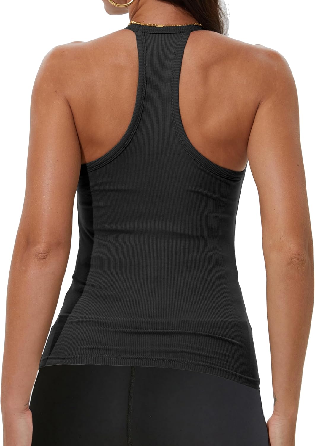 Thumbnail 3 de iGENJUN Woman's Training Tank Top V‑Neck 2024