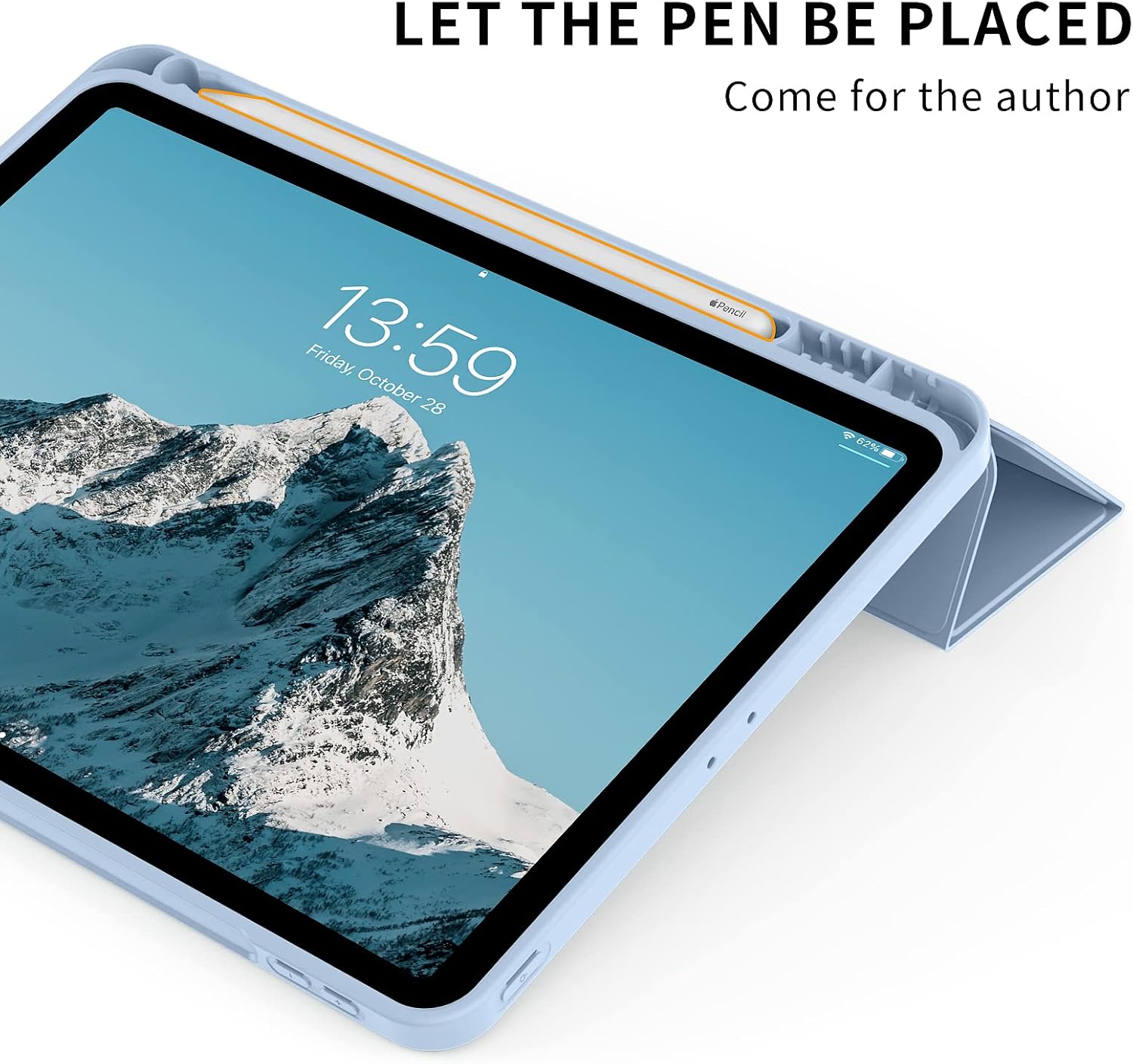 Thumbnail 5 de aoub Hülle für iPad Air 11 Zoll 2025 M3