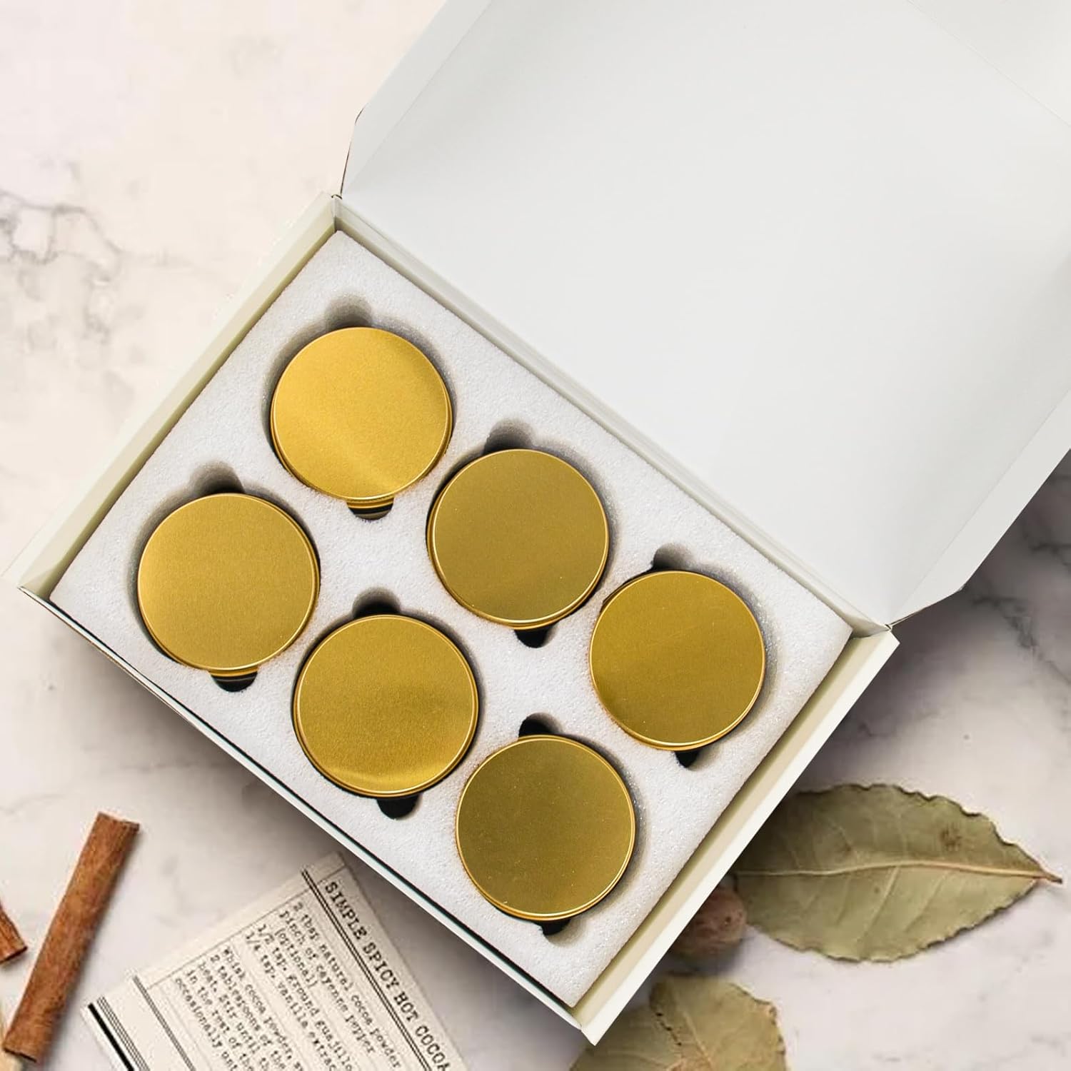 Thumbnail 7 de Yankee Candle - Vela Aromática de Soja para Regalos