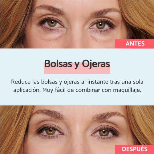 Thumbnail 1 de Remescar Bolsas y Ojeras, contorno de ojos de 8 ml con efecto inmediato