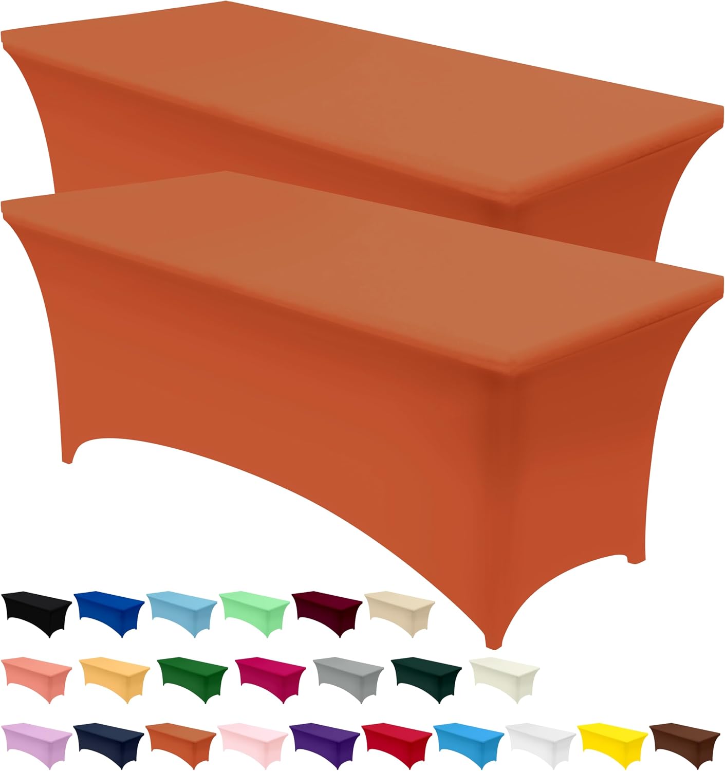 Thumbnail 5 de Utopia Kitchen Nappe extensible 244 cm