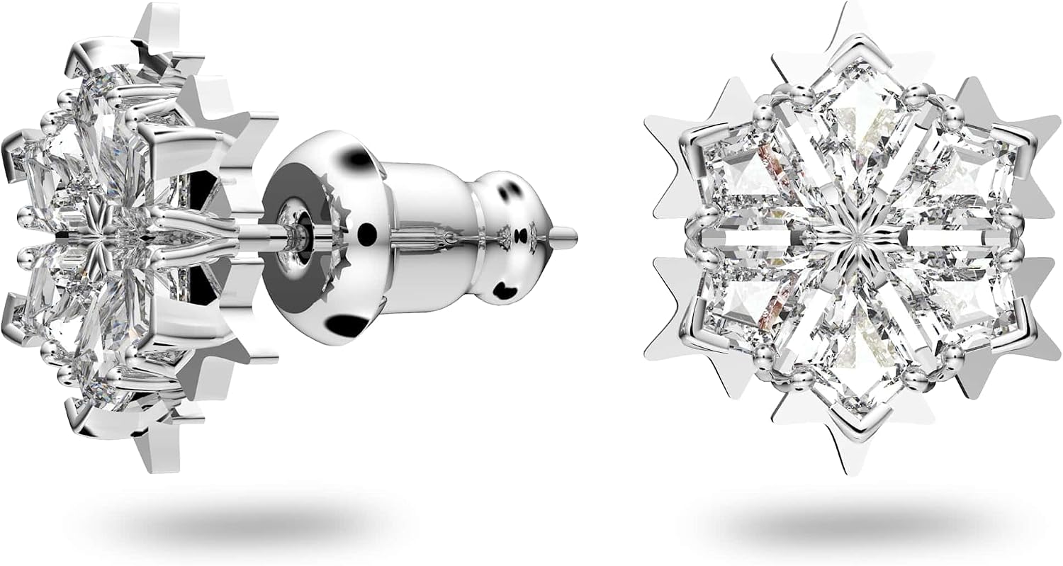 Detalle 2 de Swarovski Magic Evolution boucles dâoreilles đ