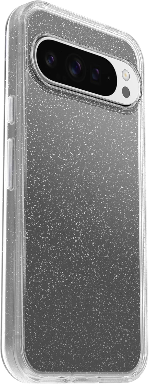 Thumbnail 3 de OtterBox Symmetry Clear Coque pour Google Pixel 9 Pro XL – protection fine et anti-chute