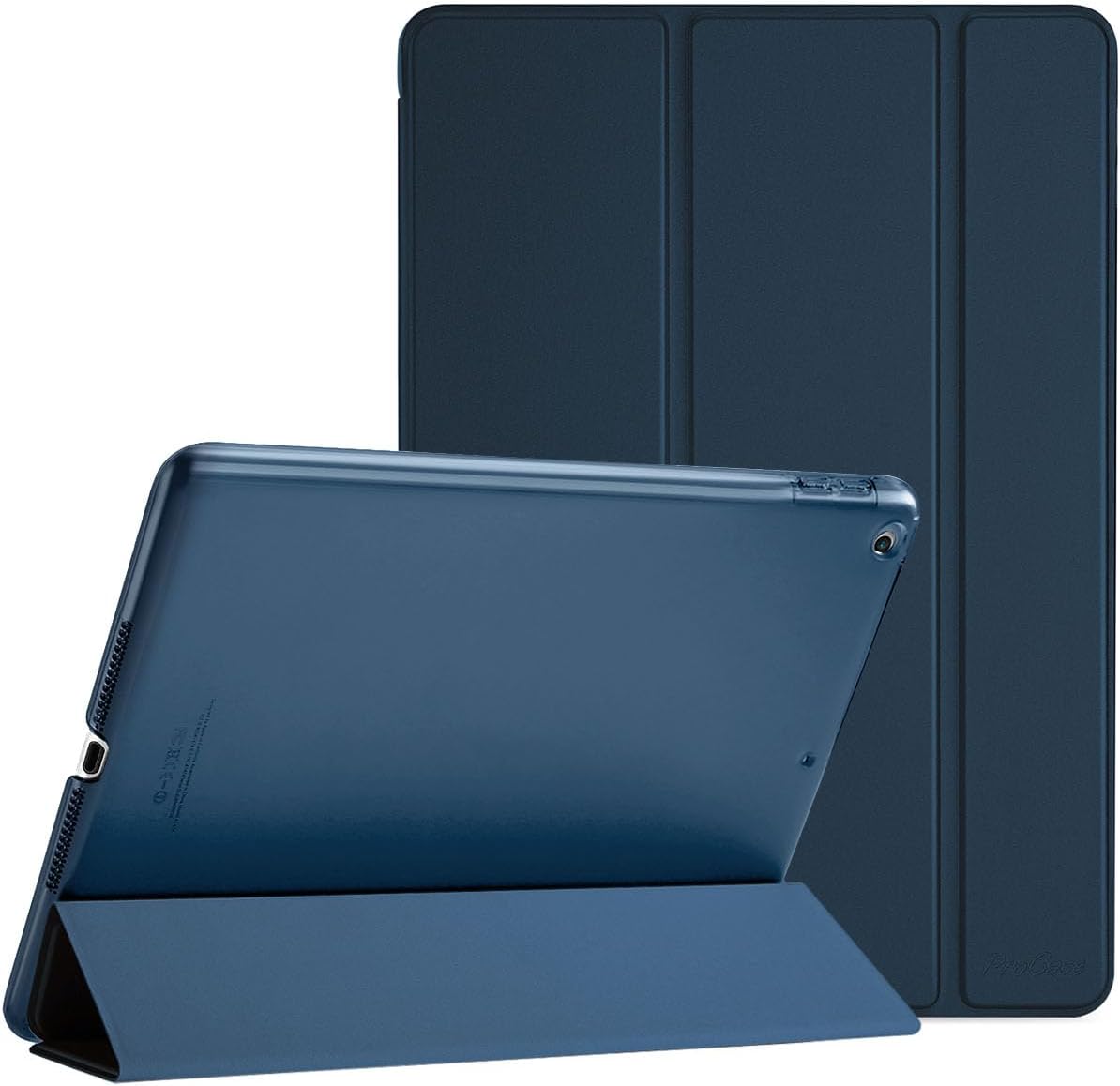 Detalle de ProCase Hülle für iPad 9.7 Zoll 6. Generation Navy