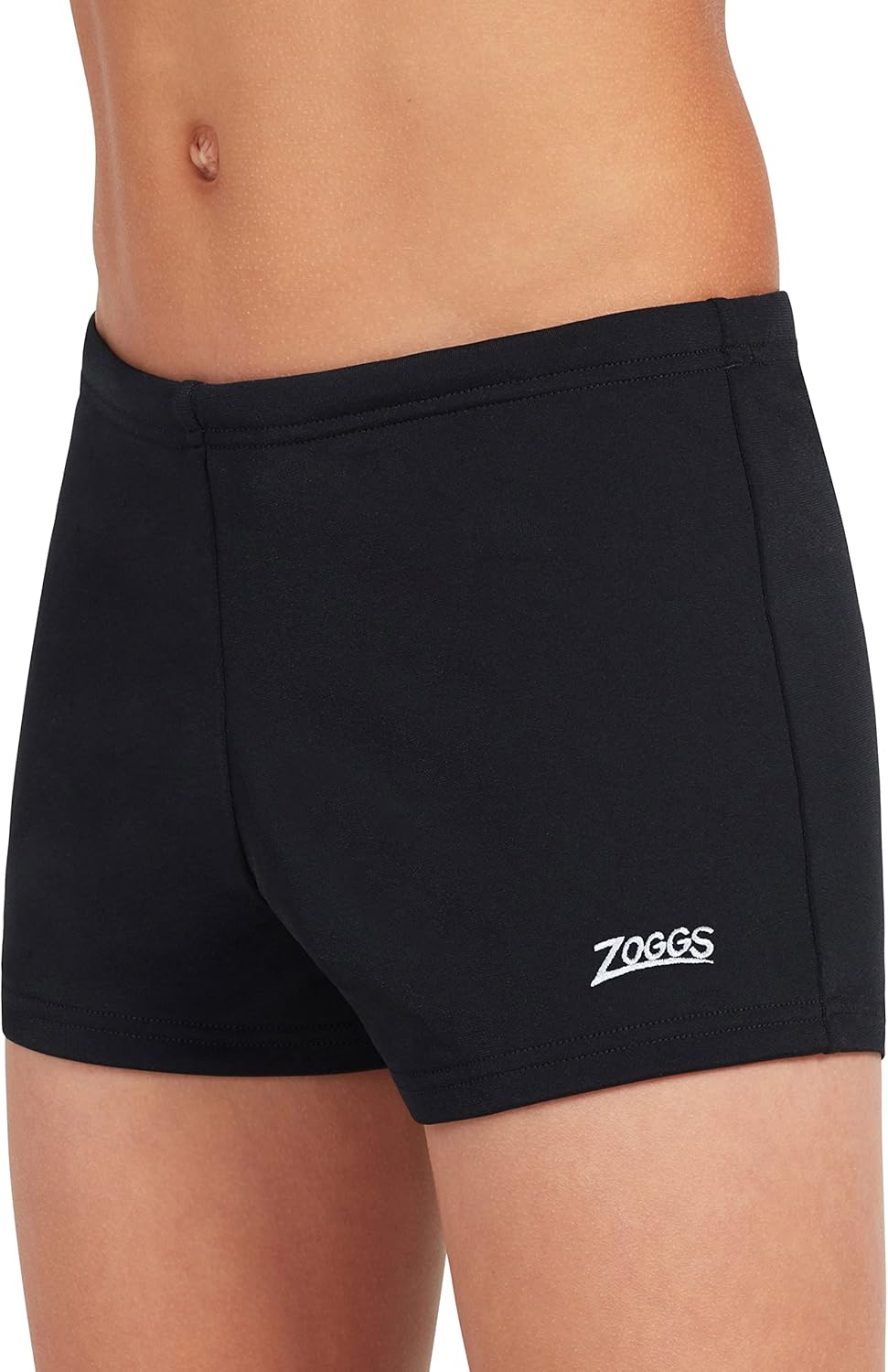 Thumbnail 3 de Zoggs Boy's Cottesloe Hip Racer Board Shorts – confort et durabilité pour l’entraînement en piscine