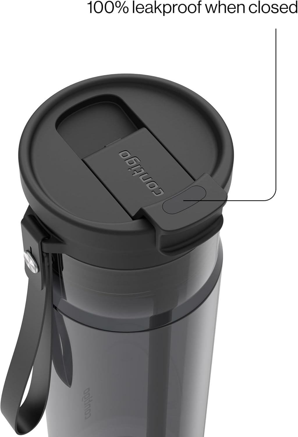 Detalle de Contigo Water Bottle, 28 oz