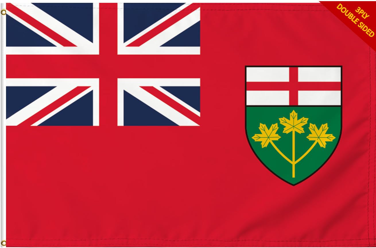 Thumbnail 6 de British Columbia Flag 4x6 ft
