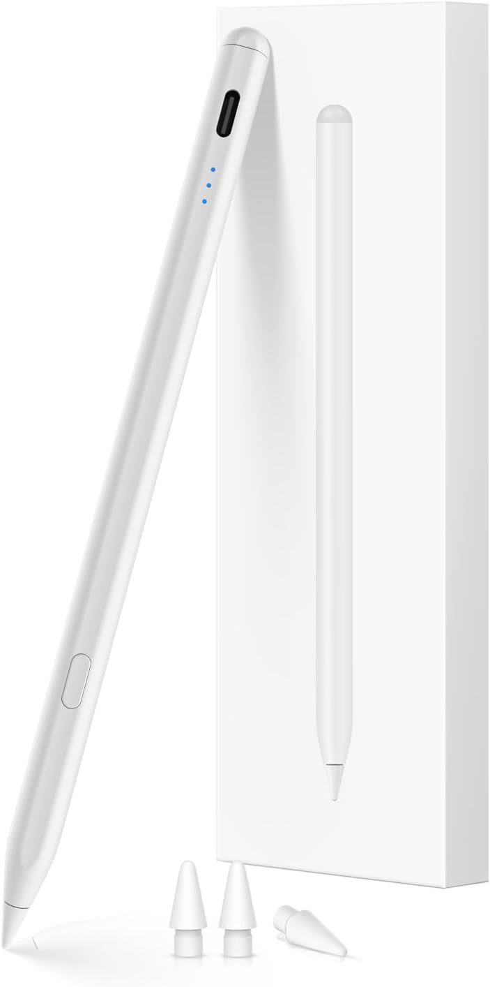 Detalle de KEEPRO Stylus Pen iPad stylus 10h