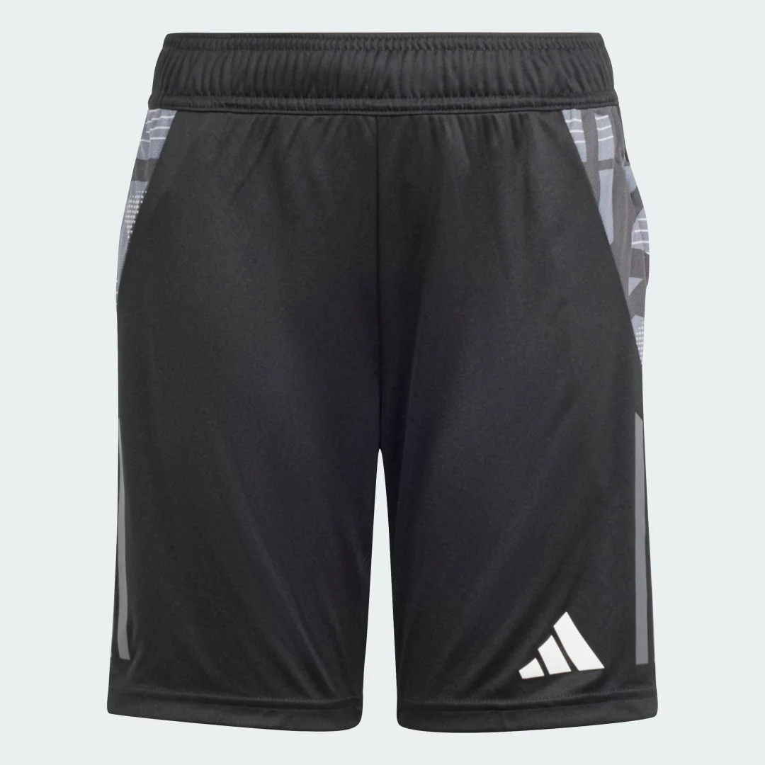 Detalle de Pantalón corto de entrenamiento Tiro 24 Competition (Adolescentes) — Adidas