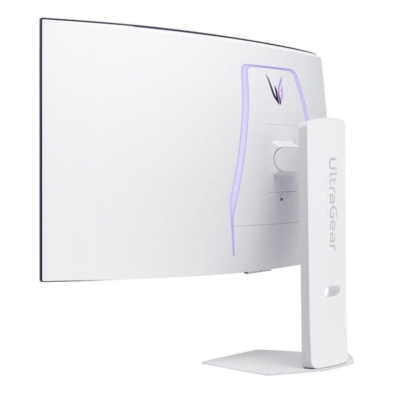 Thumbnail 2 de LG 39GX90SA-W 39" OLED 240Hz WQHD Blanco
