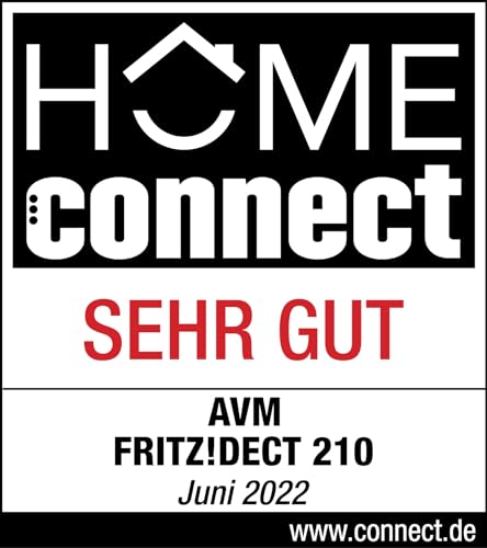 Thumbnail 6 de FRITZ!DECT 210 – smarte Outdoor-Steckdose zur Energieüberwachung und -einsparung