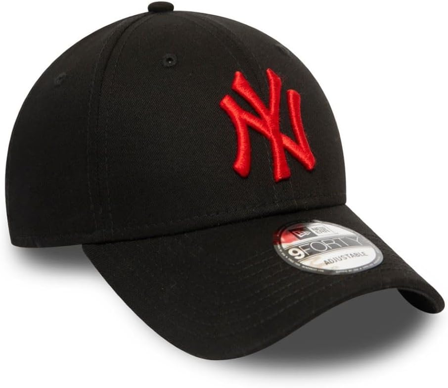 Detalle de New Era MLB League Classique 9Forty – Casquette de Baseball unisexe
