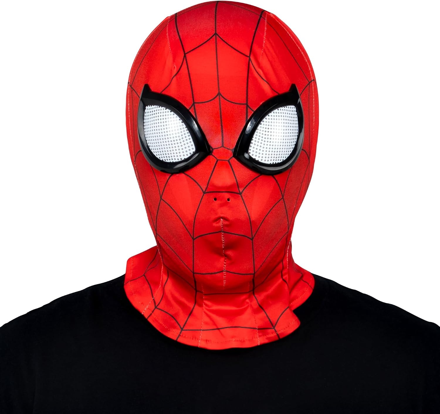 Thumbnail 5 de Jazwares Youth Zentai Mask, Spandex