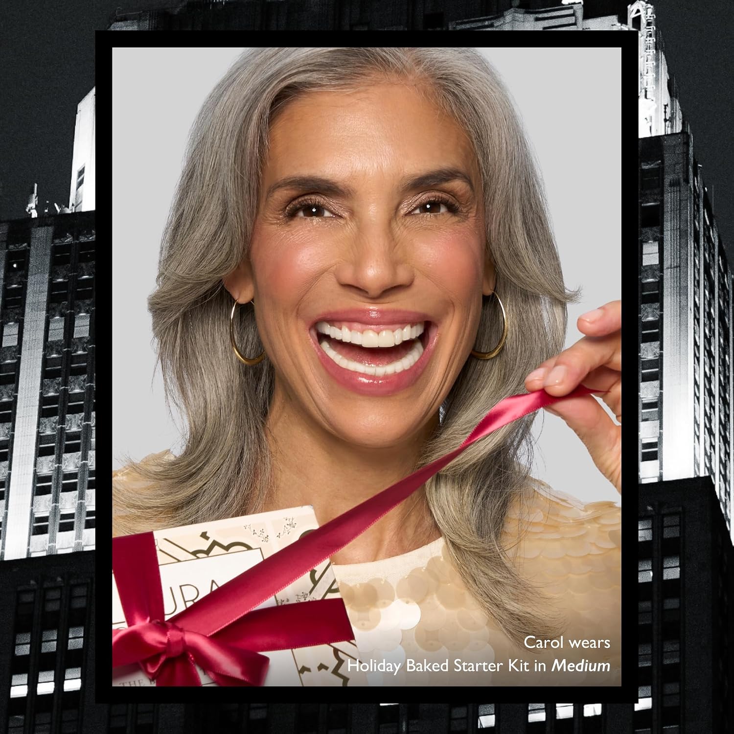 Thumbnail 6 de LAURA GELLER Baked Starter Kit Holiday 2025