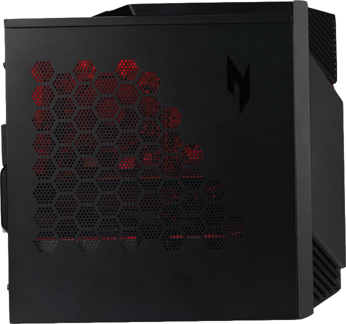Thumbnail 10 de Acer Nitro N50 656 I5A5816 – 16 GB RAM Gaming-PC