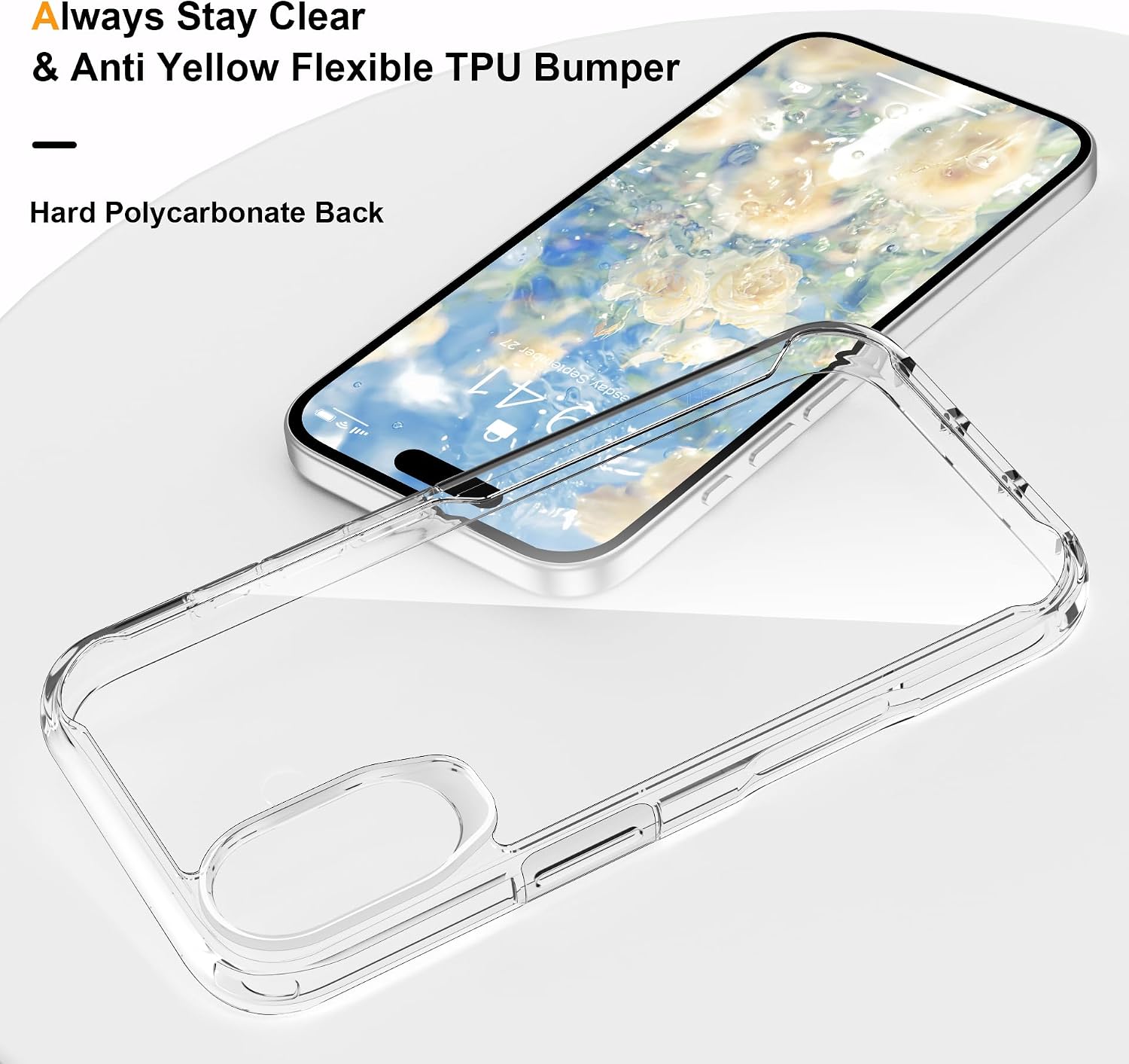 Thumbnail 4 de ORETECH funda iPhone 16 Plus