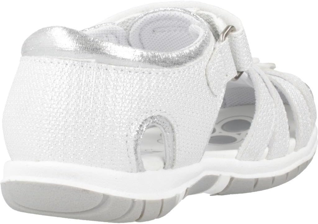 Thumbnail 3 de Chicco Sandales pour Fille avec fermeture scratch – Conçues en Italie