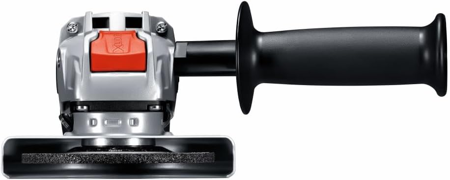 Detalle de Bosch angle grinder GWX18V-8N