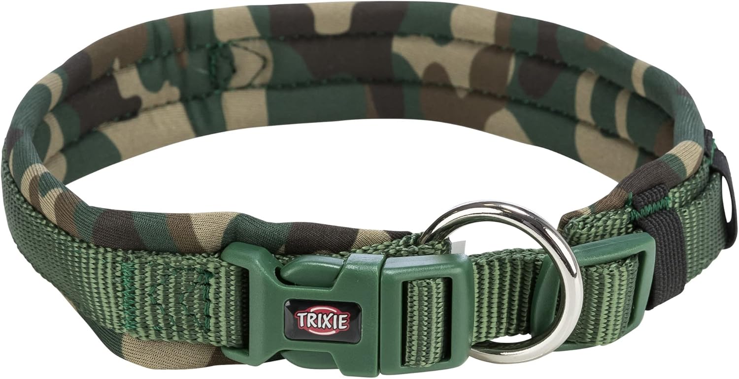 Thumbnail 3 de Trixie Premium Halsband Größe L–XL