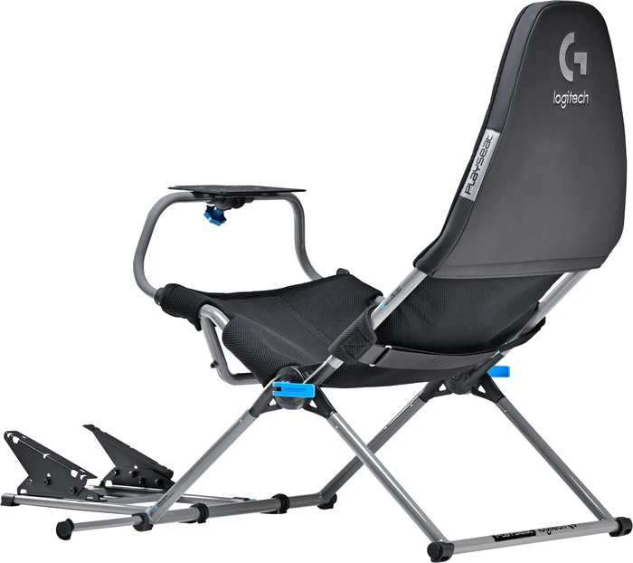 Thumbnail 7 de Playseat Challenge X – Logitech G Edition