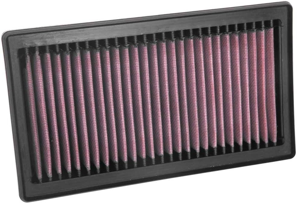 Detalle de K&N Engine Air Filter 33-5081