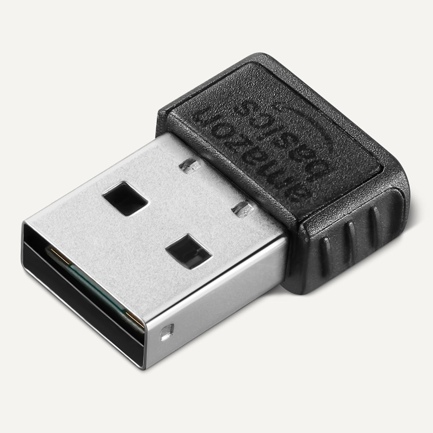 Detalle de Amazonベーシック HBT541 Bluetooth 5.4 USBアダプター Windows 11/10/8.1対応