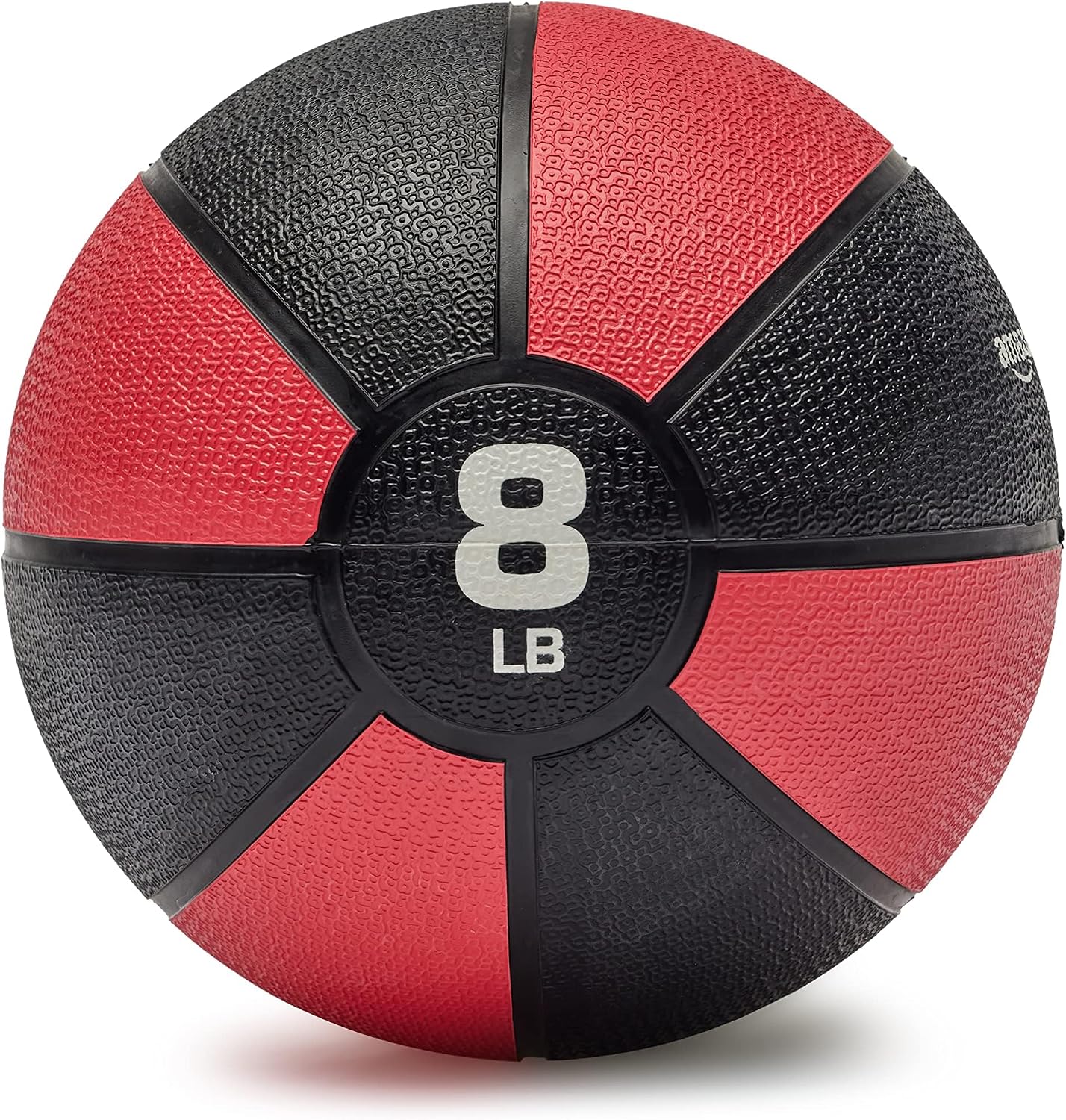 Thumbnail 5 de Amazon Basics Weighted Medicine Ball 10 lb