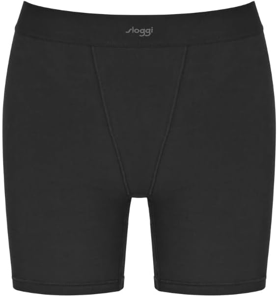 Thumbnail 3 de Sloggi Ever Ease Cyclist - Sous-vêtement femme (Lot de 1)