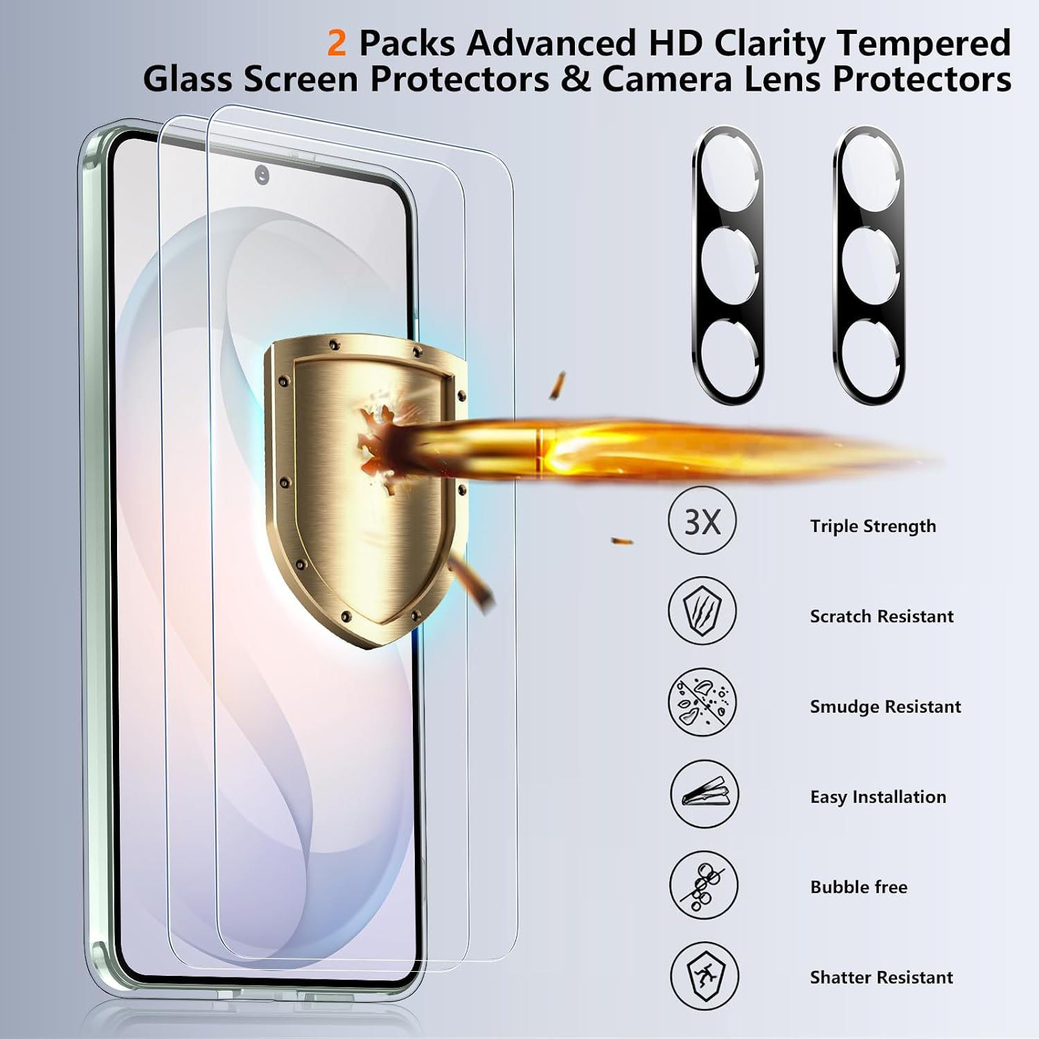 Thumbnail 4 de SPIDERCASE phone case for Galaxy S26