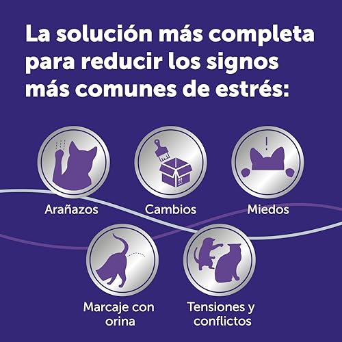 Thumbnail 4 de FELIWAY Optimum Recambio de Feromonas Calmantes para Gatos