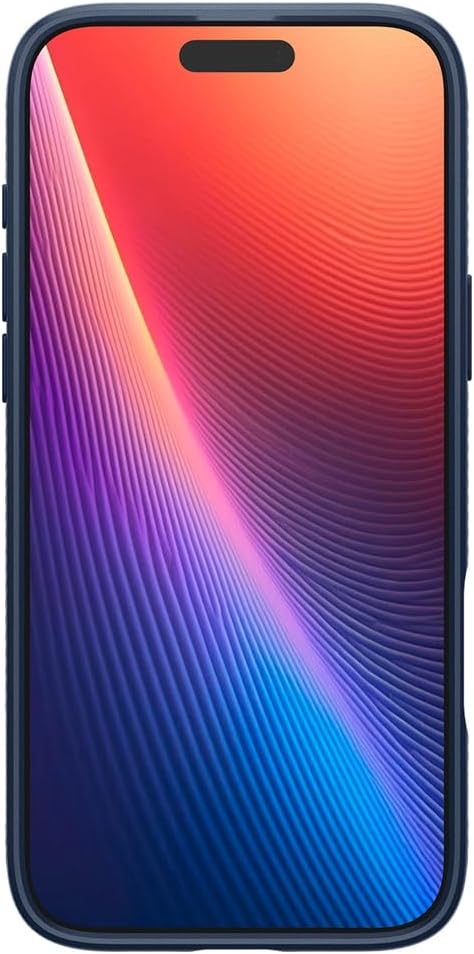 Thumbnail 3 de Spigen iPhone 16 Pro Liquid Air coque antidérapante 6,3″