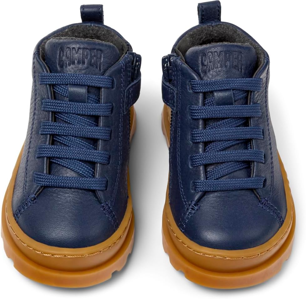 Thumbnail 3 de Camper Unisex Baby Brutus First Walkers Ankle Boot – First-Walker Ankle Boot für die ersten Schritte