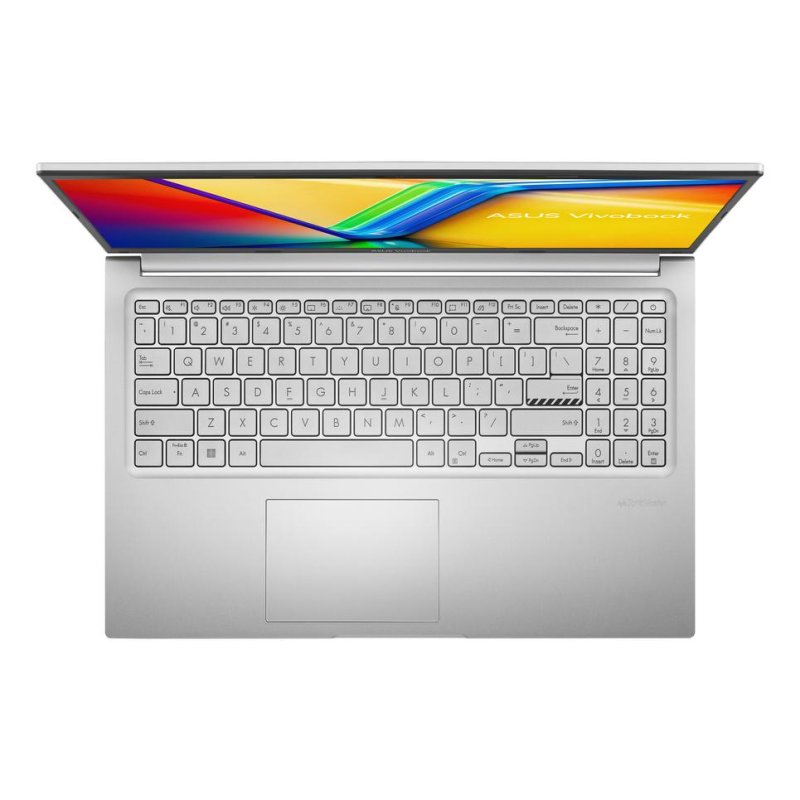 Detalle 2 de Asus Vivobook 15 portátil Ryzen 7 170