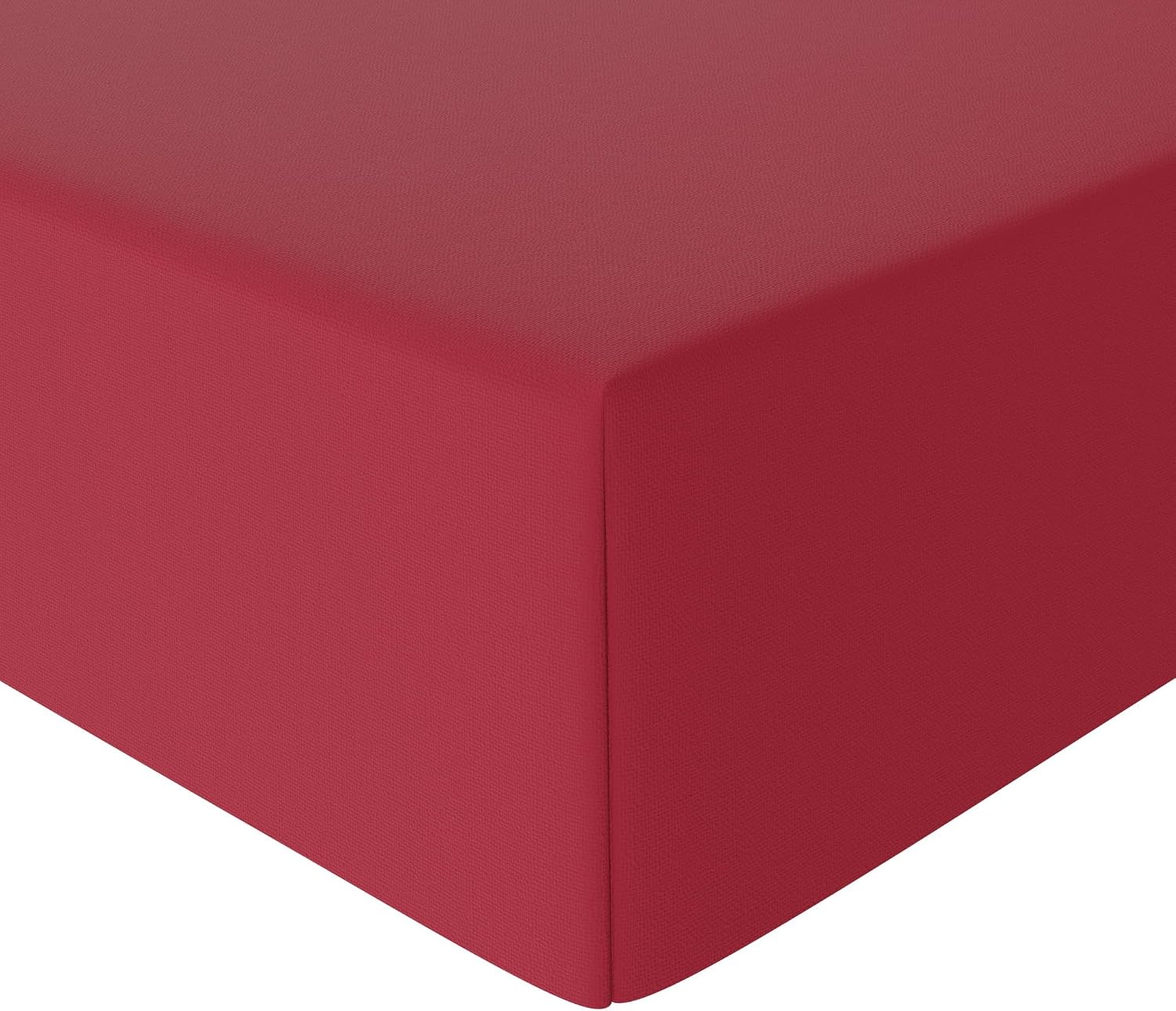 Thumbnail 4 de Amazon Basics Drap Housse 160×200 cm