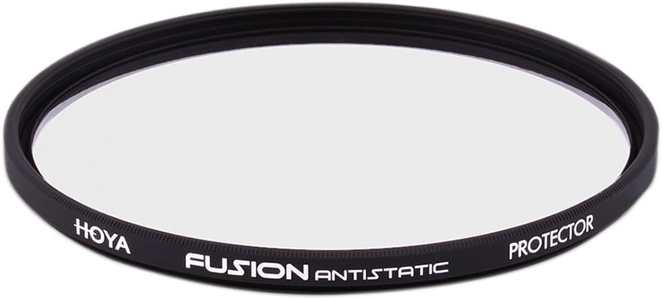 Thumbnail 4 de Hoya Fusion Antistatic Protector (105 mm) – Mehr Transparenz, weniger Staub