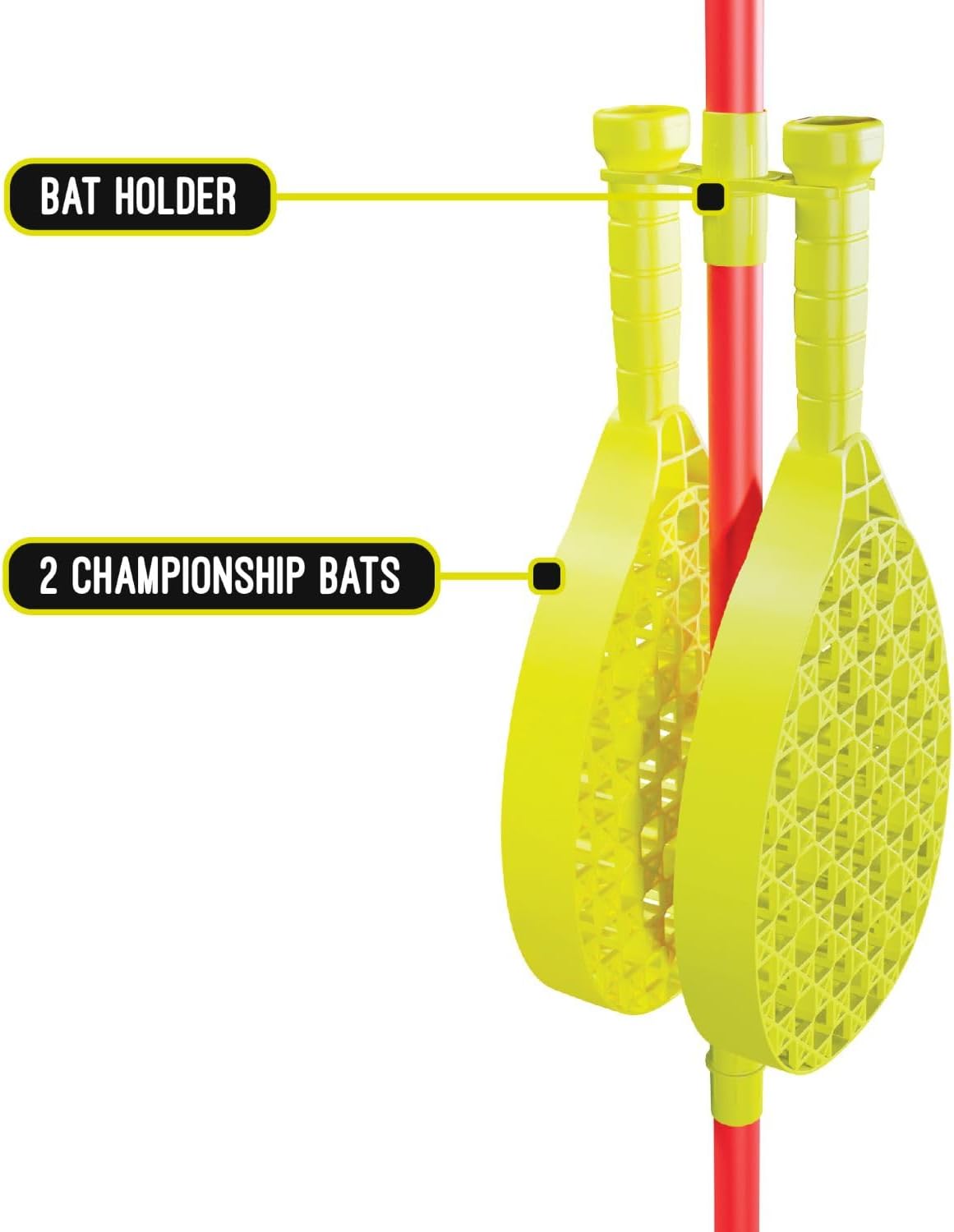 Thumbnail 3 de Swingball Classic All Surface Swingball Set with Carry Case