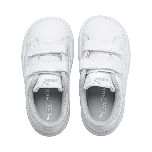 Detalle 2 de PUMA Smash v2 bebé 24